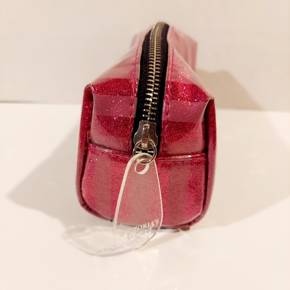 Rare Find: Victoria's Secret Pencil Case AND Coin Pouch Set - Picture 3 of 12